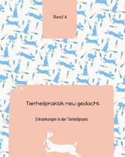 Tierheilpraktik  Band 4