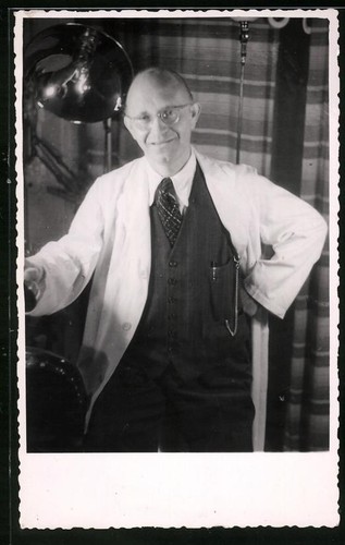 Fotografie zahnarzt dentist - fotografie,