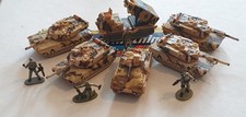 Micro Machines Galoob Military