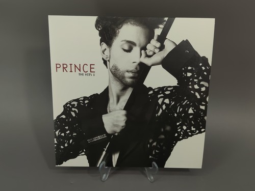 Prince the hits 1 - prince, ‎–