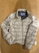 PRADA Daunenjacke Damen