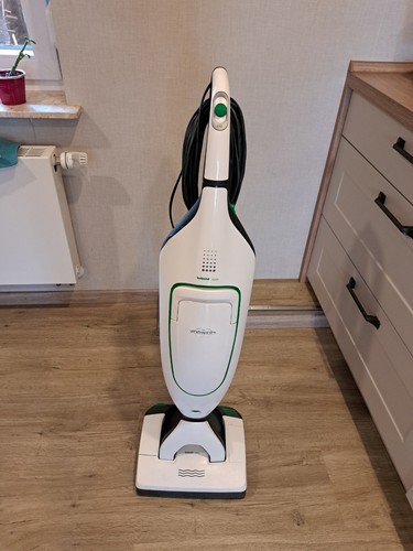 Vorwerk kobold vk200 - vorwerk,