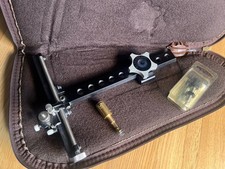 Compoundbogen Visier Chek-it