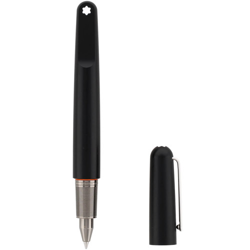Montblanc model marc newson - model,