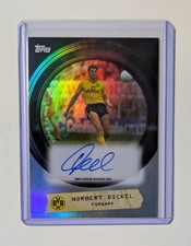 Topps Focus BVB Borussia