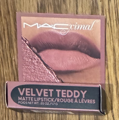 Mac macximal mini matte - mac,