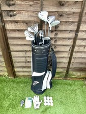 Rechtshänder Dunlop Max