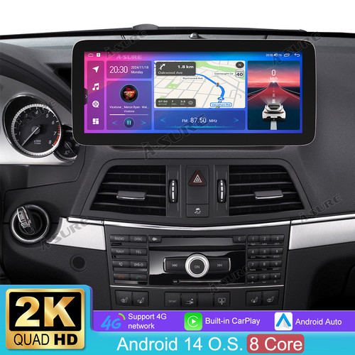 Android 15 autoradio - 15,