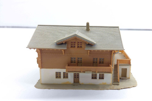 Kibri spur 36809 chalet - 36809,