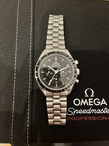 Omega speedmaster professional - omega,