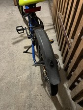 Bulls Kinder Mountainbike 20