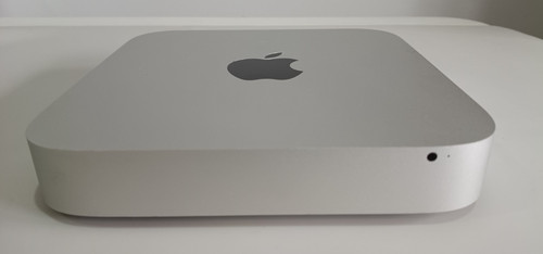 Apple mac mini 2012 - mac, server