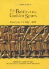 The Battle of the Golden Spurs