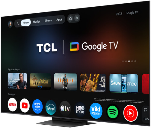 Tcl 85rm7l rgb - tcl,