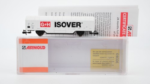 Arnold a4228 gedeckter - n,