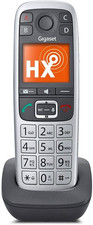 Gigaset DECT Mobilteil E560 HX