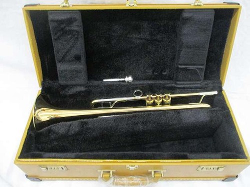 Trompete mit bach 6c - mit,