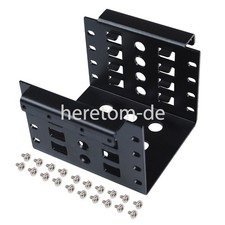 Hard Disk Cage 2.5" zu 3.5"