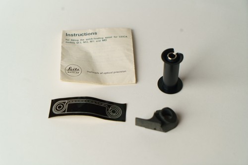 Leica leitz 14260 quick load - 14260,