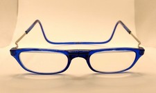 Praktische Lesebrille - CliC