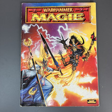 WARHAMMER Fantasy Battles 5