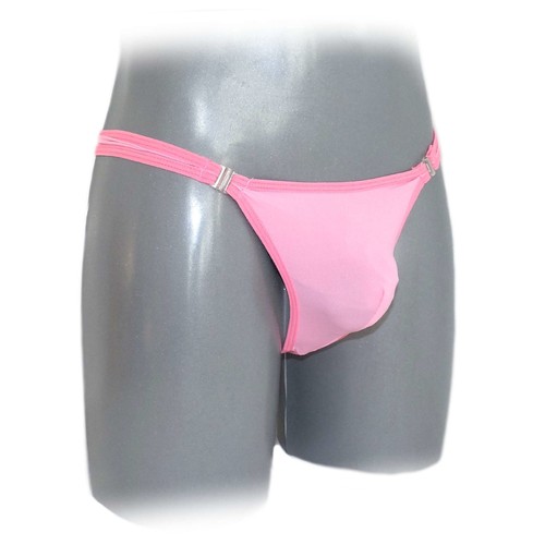 Thong seamless butt lift - seamless,