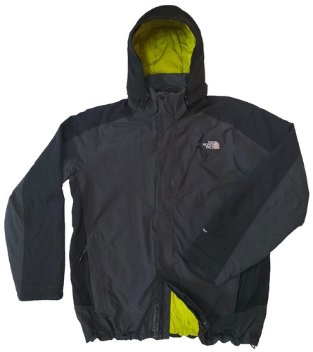 The north face mountain - north,
