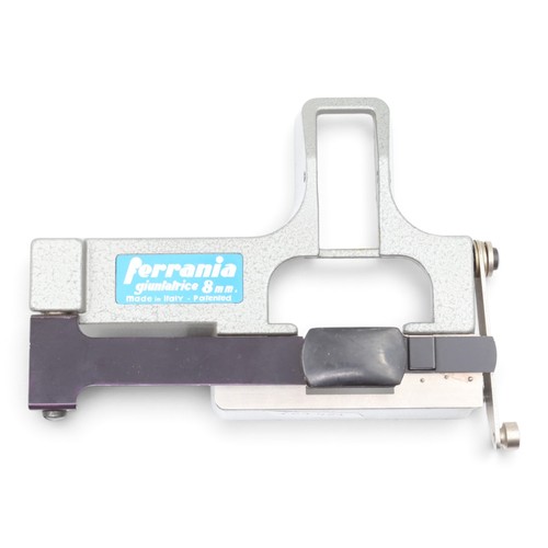 Ferrania gelenkmaschine - ferrania,
