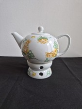 Teekanne Hersteller Villeroy &