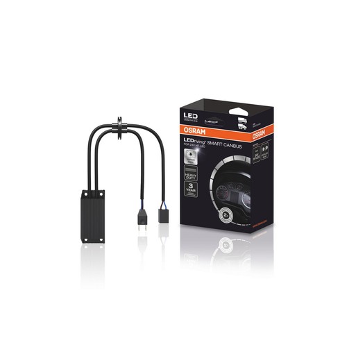 Osram ledriving smart - ledriving,