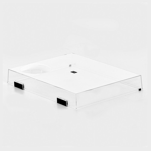 Technics 1210 mk7 dust - technics, sl-1210