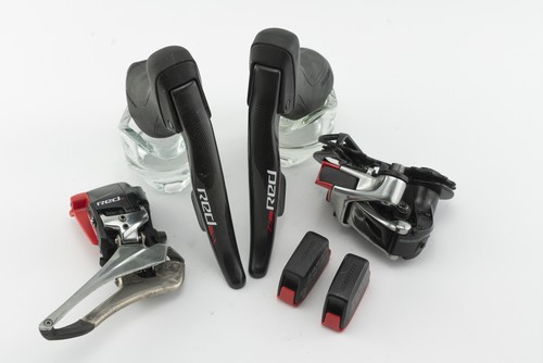 Sram red etap - red, gruppe