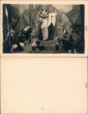 Oberammergau Passionsspiele