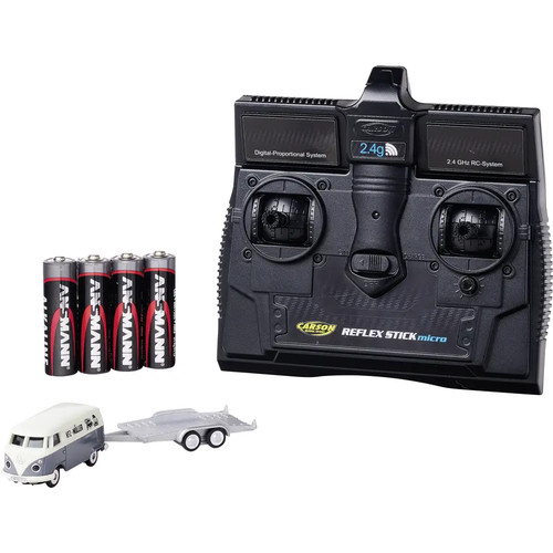Carson modellsport 500504166 - modellsport,