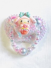 Reborn puppe rosa hase melodie - rosa,