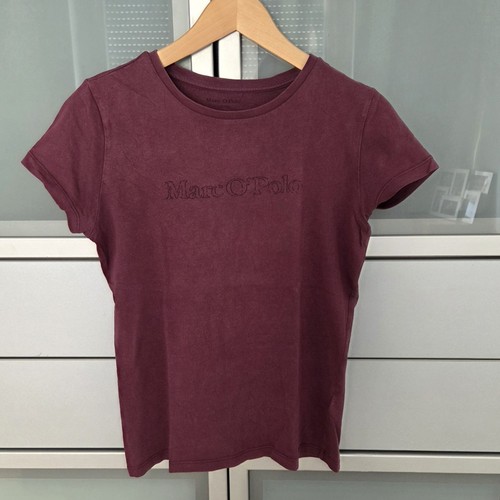 Shirt von marc polo - t-shirt,