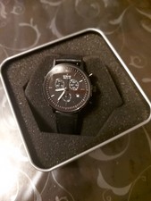 Detomaso Herrenarmbanduhr mit