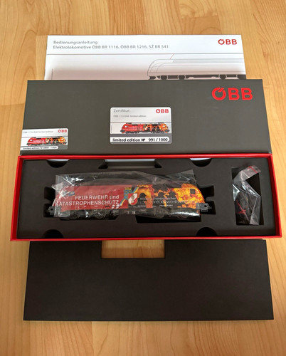 Railad öbb taurus 1116 048 - railad, br