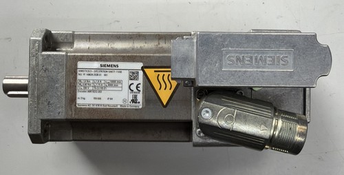 Siemens permanent magnet - siemens,