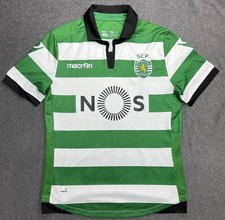 Sporting lissabon trikot 2016 - lissabon,