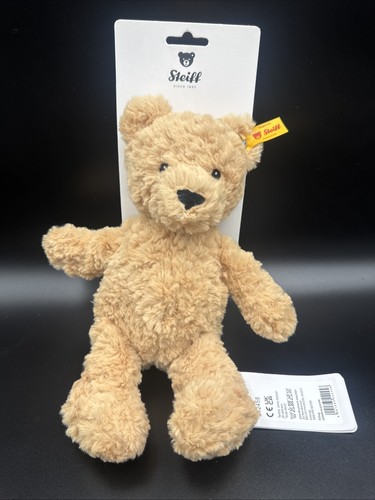 Steiff teddybär jimmy - teddybär,