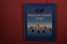 385623 Uli Stein MACHT KEIN'