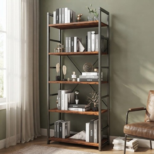 Schickes stufiges - schickes, 5-stufiges