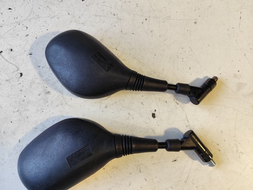 Yamaha ez06 satz spiegel - 03,