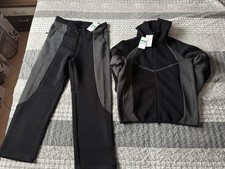 Nike Tech Fleece Anzug