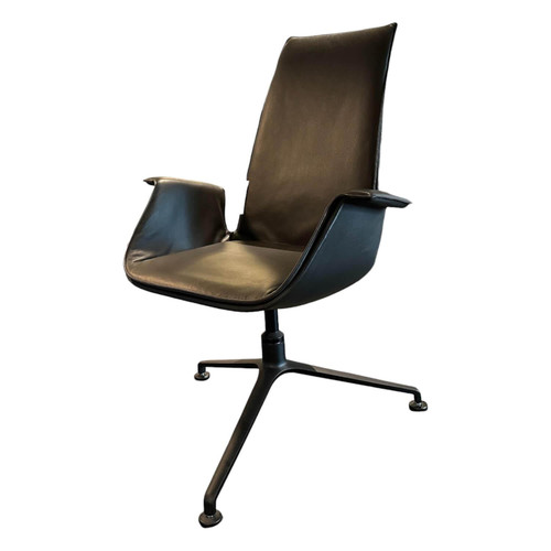 Walter knoll schalensessel - walter, fk