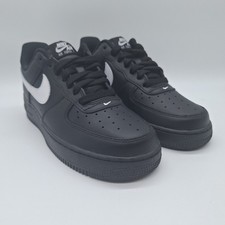 Nike Air Force 1 '07  Black