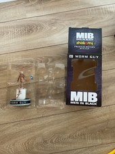 MIB Men im Black Shakems