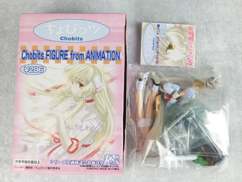 F98 426 kaiyodo chobits - #f98-426,