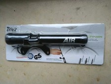 Fahrrad Mini Pumpe Luft